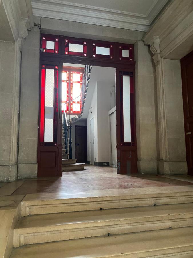 #T2 Intra-Muros Avinhão Exterior foto